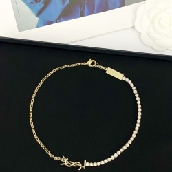 2026新品 ネックレス YSL イヴ サンローラン ファッション感度の高い注目作