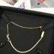 2026新品 ネックレス YSL イヴ サンローラン ファッション感度の高い注目作