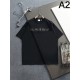 2026新品 半袖Tシャツ BURBERRY バーバリー 明るい雰囲気があり、春夏にぴったりの一枚