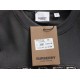 2026新品 半袖Tシャツ BURBERRY バーバリー 明るい雰囲気があり、春夏にぴったりの一枚