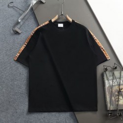 2026新品 半袖Tシャツ BURBERRY バーバリー 数量限定！奇跡の入荷で早い者勝ち