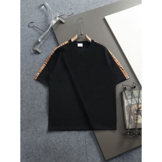2026新品 半袖Tシャツ BURBERRY バーバリー 数量限定！奇跡の入荷で早い者勝ち