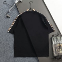 2026新品 半袖Tシャツ BURBERRY バーバリー 数量限定！奇跡の入荷で早い者勝ち