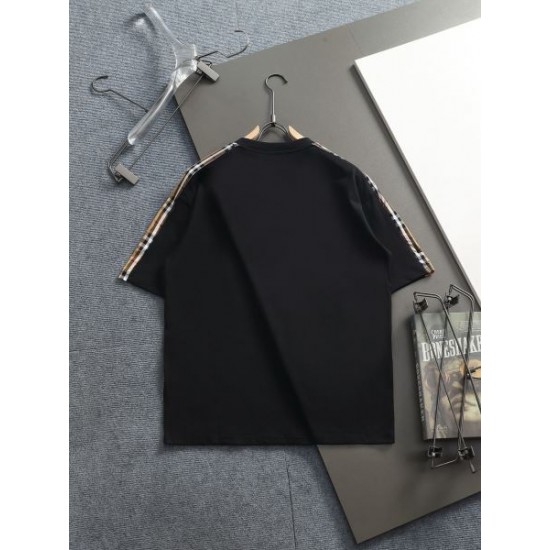 2026新品 半袖Tシャツ BURBERRY バーバリー 数量限定！奇跡の入荷で早い者勝ち