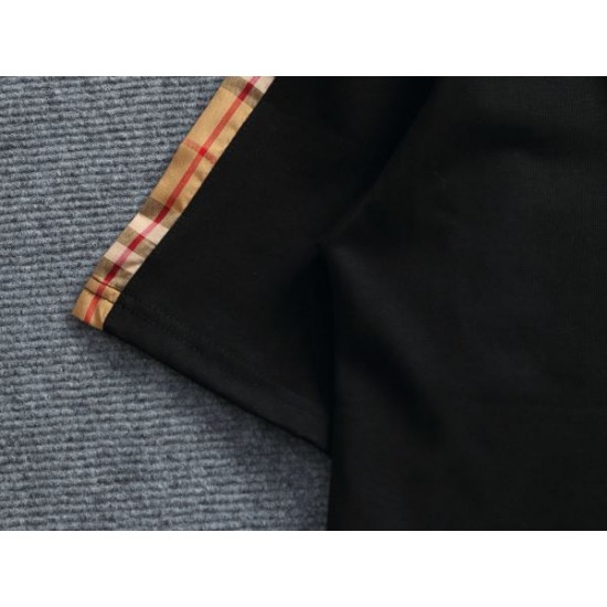 2026新品 半袖Tシャツ BURBERRY バーバリー 数量限定！奇跡の入荷で早い者勝ち