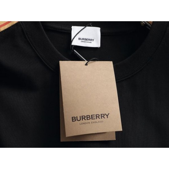 2026新品 半袖Tシャツ BURBERRY バーバリー 数量限定！奇跡の入荷で早い者勝ち