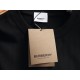 2026新品 半袖Tシャツ BURBERRY バーバリー 数量限定！奇跡の入荷で早い者勝ち