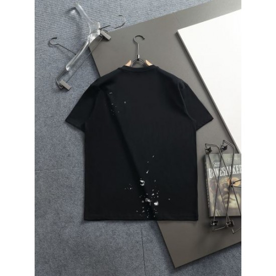 2026新品 半袖Tシャツ BURBERRY バーバリー 最新商品、即完売必至の人気アイテム