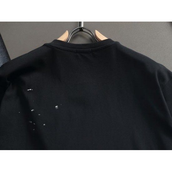 2026新品 半袖Tシャツ BURBERRY バーバリー 最新商品、即完売必至の人気アイテム