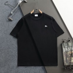2026新品 半袖Tシャツ BURBERRY バーバリー 完売必須！お早めにお買い求めください
