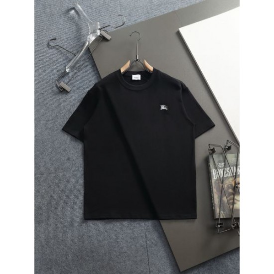 2026新品 半袖Tシャツ BURBERRY バーバリー 完売必須！お早めにお買い求めください