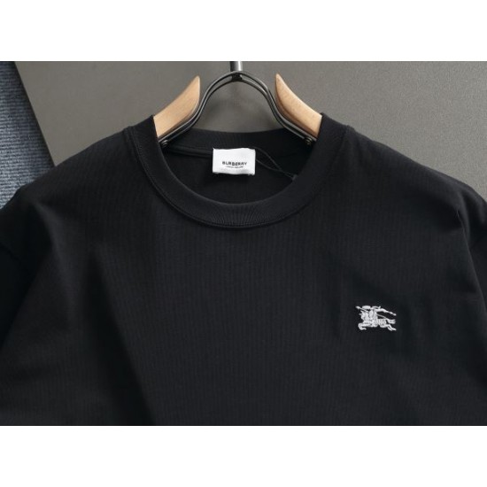 2026新品 半袖Tシャツ BURBERRY バーバリー 完売必須！お早めにお買い求めください