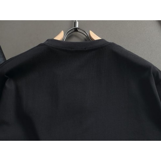 2026新品 半袖Tシャツ BURBERRY バーバリー 完売必須！お早めにお買い求めください
