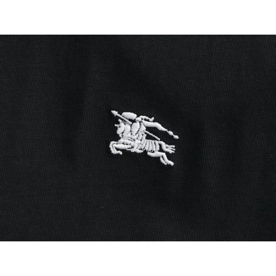 2026新品 半袖Tシャツ BURBERRY バーバリー 完売必須！お早めにお買い求めください