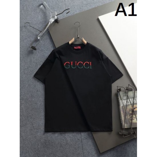 2026新品 半袖Tシャツ GUCCI グッチ 最新人気、話題沸騰中のデザイン