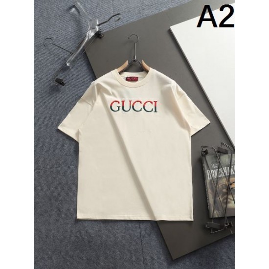 2026新品 半袖Tシャツ GUCCI グッチ 最新人気、話題沸騰中のデザイン