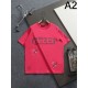 2026新品 半袖Tシャツ GUCCI グッチ 新作、数量限定セールでお得にゲット
