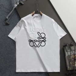 2026新品 半袖Tシャツ LOEWE ロエベ 累積売上総額第1位の実力派アイテム