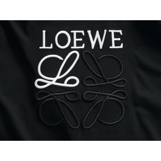 2026新品 半袖Tシャツ LOEWE ロエベ 累積売上総額第1位の実力派アイテム
