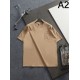 2026新品 半袖Tシャツ LOEWE ロエベ 芸能人愛用ブランド、注目の新作登場