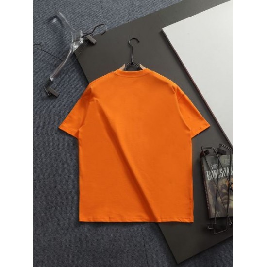 2026新品 半袖Tシャツ LOEWE ロエベ 芸能人愛用ブランド、注目の新作登場