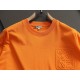 2026新品 半袖Tシャツ LOEWE ロエベ 芸能人愛用ブランド、注目の新作登場