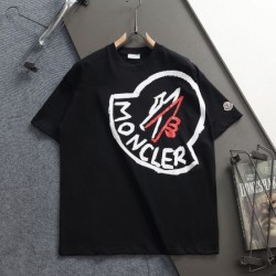 2026新品 半袖Tシャツ MONCLER モンクレール 着回し抜群のカラーとデザイン
