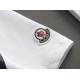 2026新品 半袖Tシャツ MONCLER モンクレール 着回し抜群のカラーとデザイン
