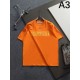 2026新品 半袖Tシャツ OFF-WHITE オフホワイト 新作限定、早い者勝ちのセール