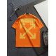 2026新品 半袖Tシャツ OFF-WHITE オフホワイト 新作限定、早い者勝ちのセール