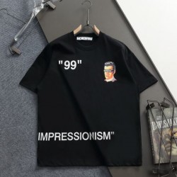 2026新品 半袖Tシャツ OFF-WHITE オフホワイト ギフトに最適、期間限定の特別オファー