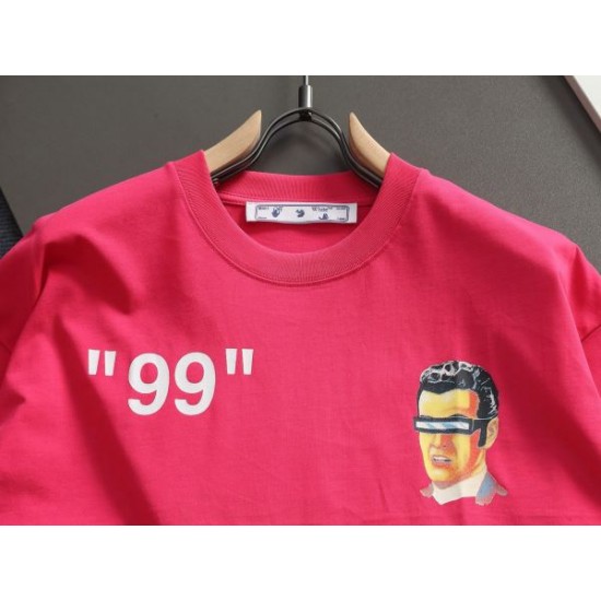 2026新品 半袖Tシャツ OFF-WHITE オフホワイト ギフトに最適、期間限定の特別オファー
