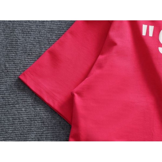 2026新品 半袖Tシャツ OFF-WHITE オフホワイト ギフトに最適、期間限定の特別オファー