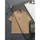 2026新品 半袖Tシャツ PRADA プラダ セール、早い者勝ちでお得に手に入れよう