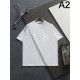 2026新品 半袖Tシャツ PRADA プラダ セール、早い者勝ちでお得に手に入れよう