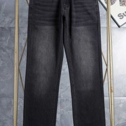 2026新品 ジーンズ BURBERRY バーバリー 限定版プリント登場！