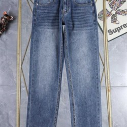 2026新品 ジーンズ DOLCE＆GABBANA ドルチェ＆ガッバーナ 欲しいアイテム必見！