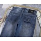 2026新品 ジーンズ DOLCE＆GABBANA ドルチェ＆ガッバーナ 欲しいアイテム必見！