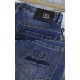 2026新品 ジーンズ DOLCE＆GABBANA ドルチェ＆ガッバーナ 欲しいアイテム必見！