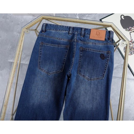 2026新品 ジーンズ DIOR ディオール トレンド最先端のスタイル！