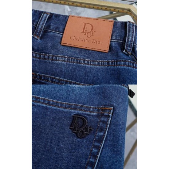 2026新品 ジーンズ DIOR ディオール トレンド最先端のスタイル！
