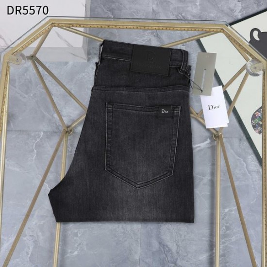 2026新品 ジーンズ DIOR ディオール トレンドスタイルで魅力UP！