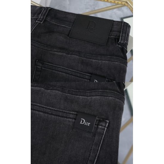 2026新品 ジーンズ DIOR ディオール トレンドスタイルで魅力UP！