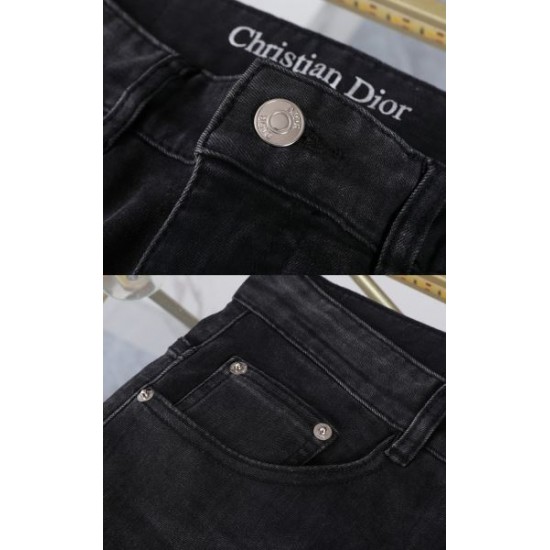 2026新品 ジーンズ DIOR ディオール トレンドスタイルで魅力UP！