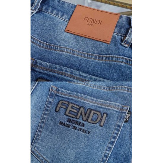 2026新品 ジーンズ FENDI フェンデイ 今年注目の必須アイテム！