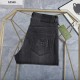 2026新品 ジーンズ GUCCI グッチ 大人の色気を引き立てる！