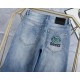 2026新品 ジーンズ GUCCI グッチ 今季おすすめの必須アイテム！