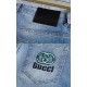 2026新品 ジーンズ GUCCI グッチ 今季おすすめの必須アイテム！