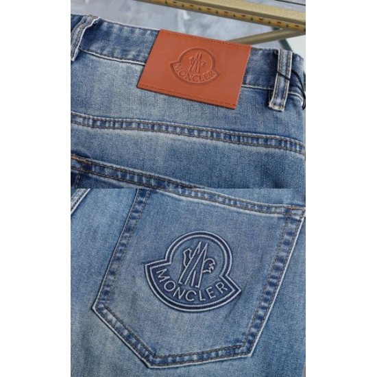 2026新品 ジーンズ MONCLER モンクレール 高級感溢れるアイテム！