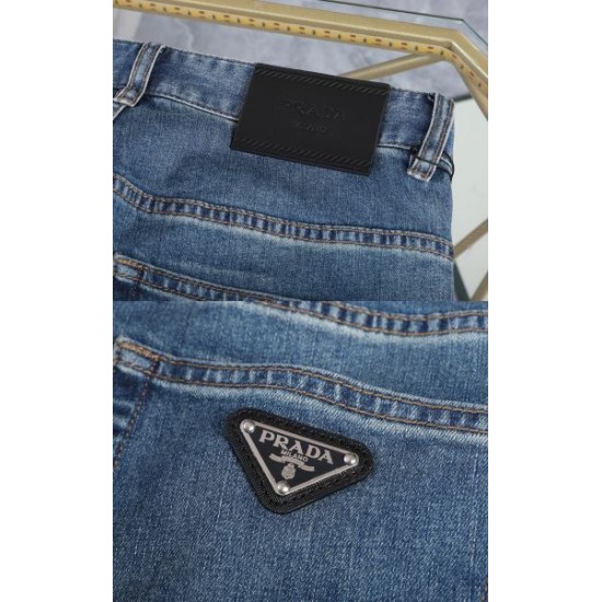 2026新品 ジーンズ PRADA プラダ 人気沸騰中の限定新作！